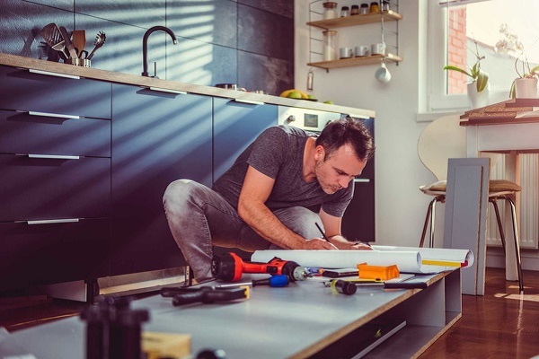 Renovation Contractor